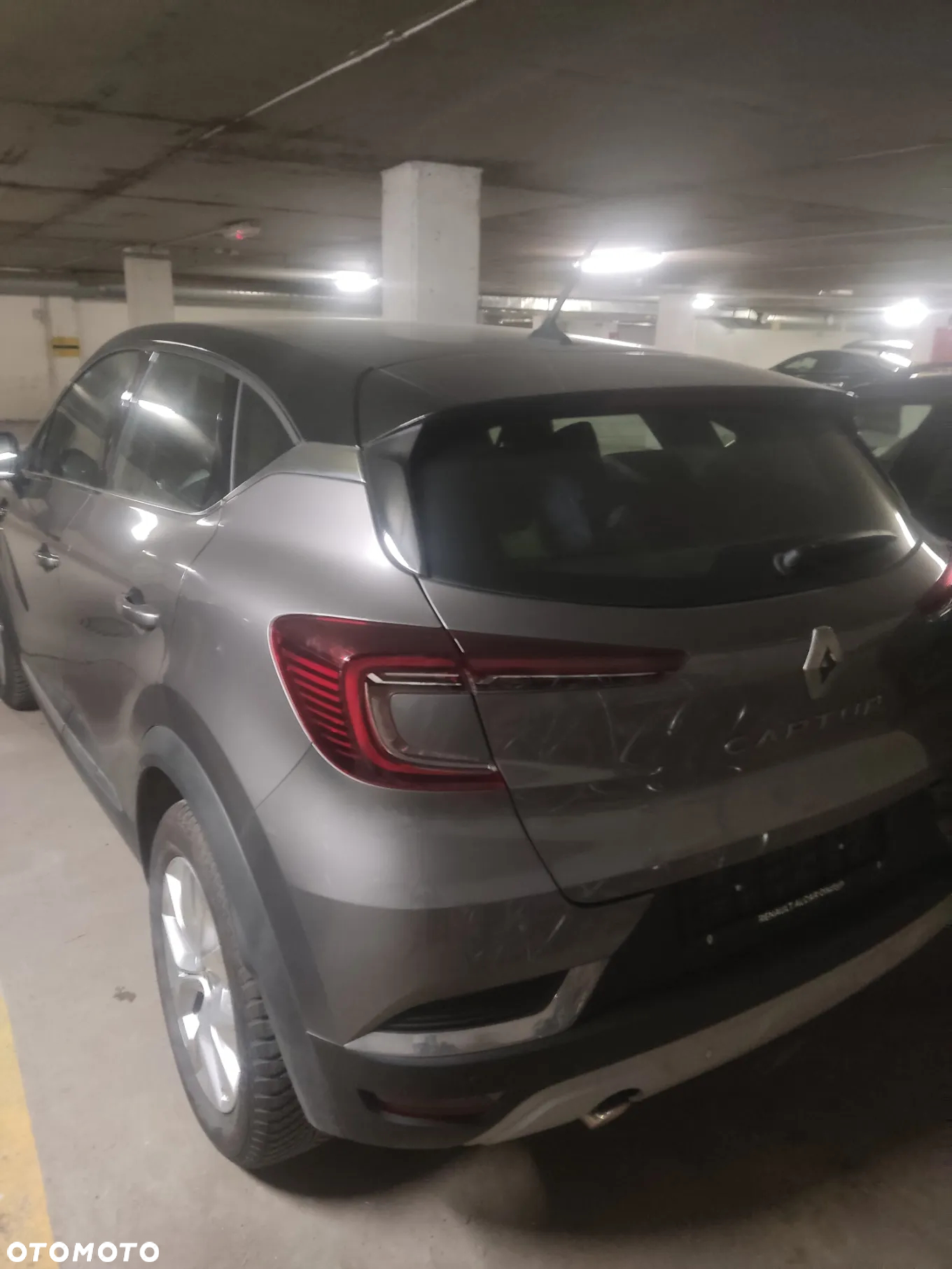 Renault Captur 1.0 TCe Intens - 6