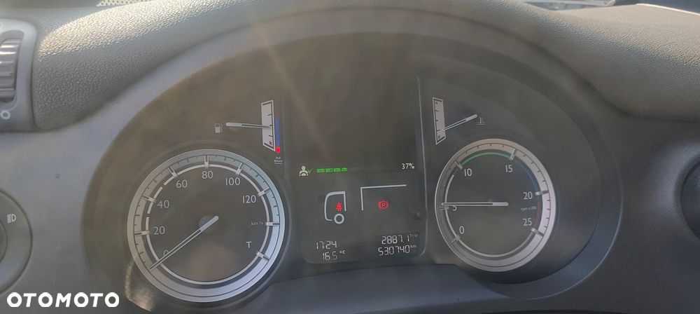 DAF CF460 - 7