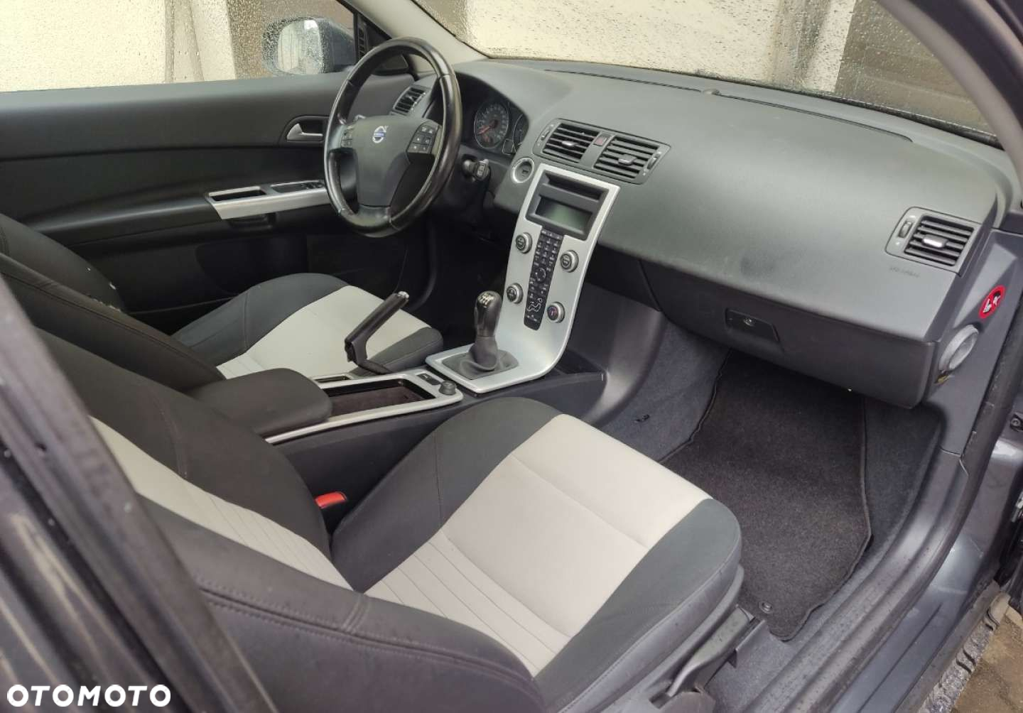 Volvo C30 - 4
