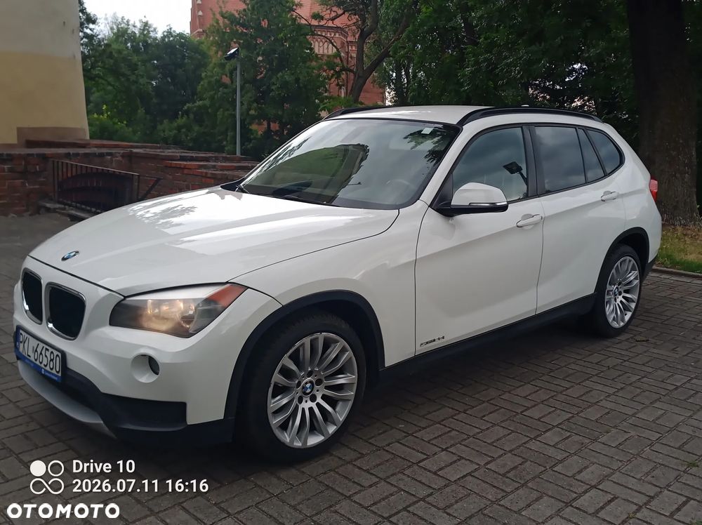 BMW X1 - 14