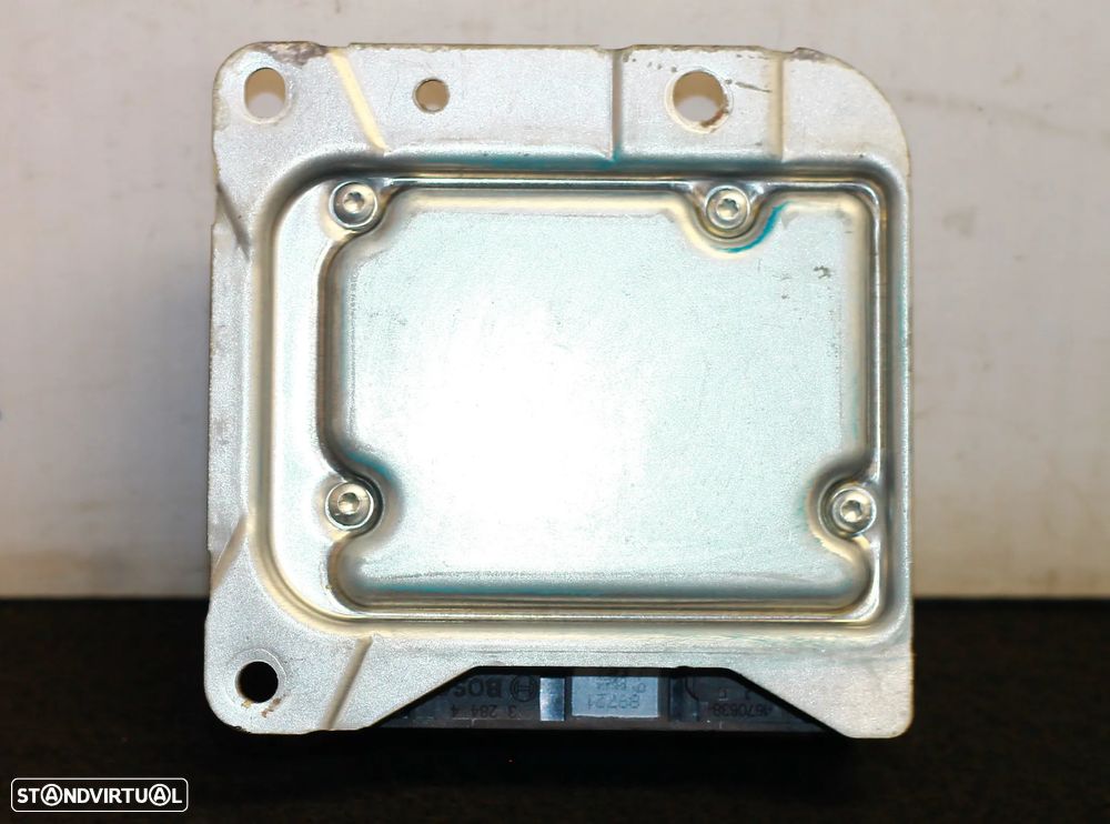 CENTRALINA DE AIRBAG PEUGEOT 208 - 3