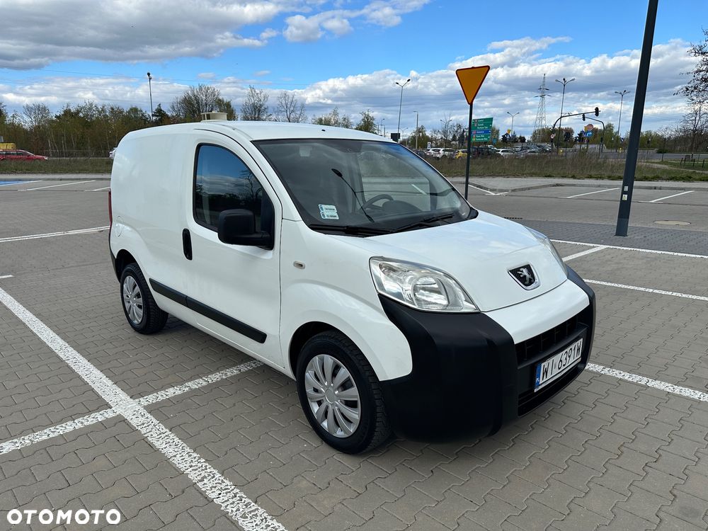 Fiat Fiorino - 3