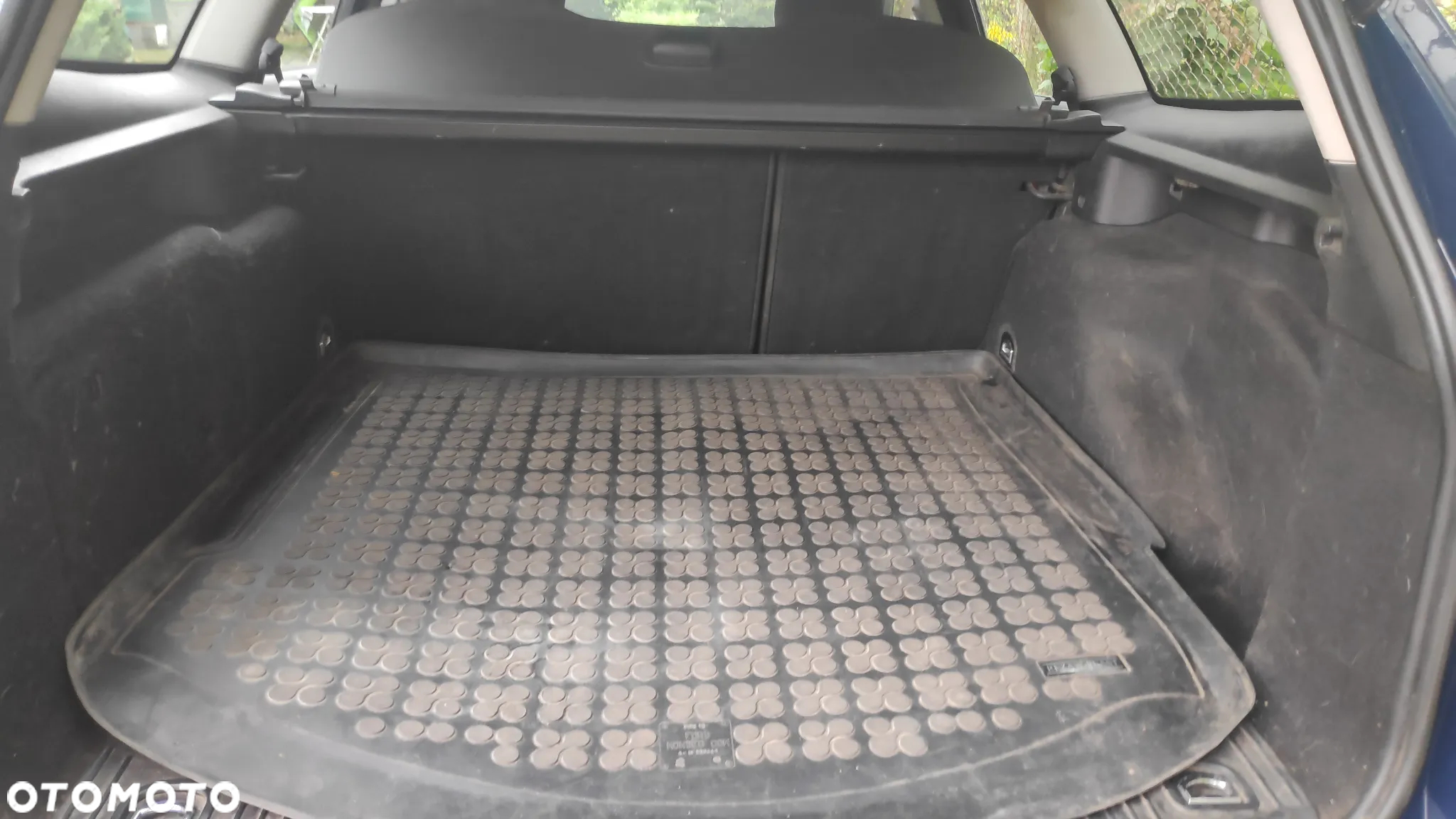Ford Mondeo 2.0 TDCi Ghia - 12