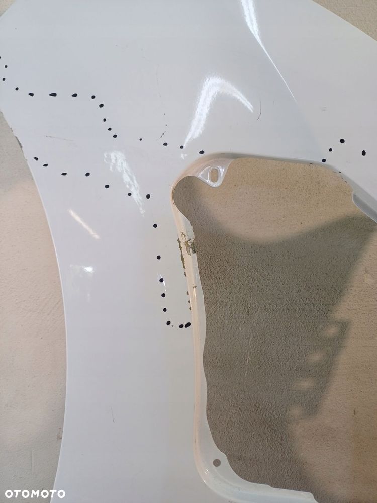 błotnik lewy przód przedni lewy proace ev e-jumpy e-expert e-scudo - 5