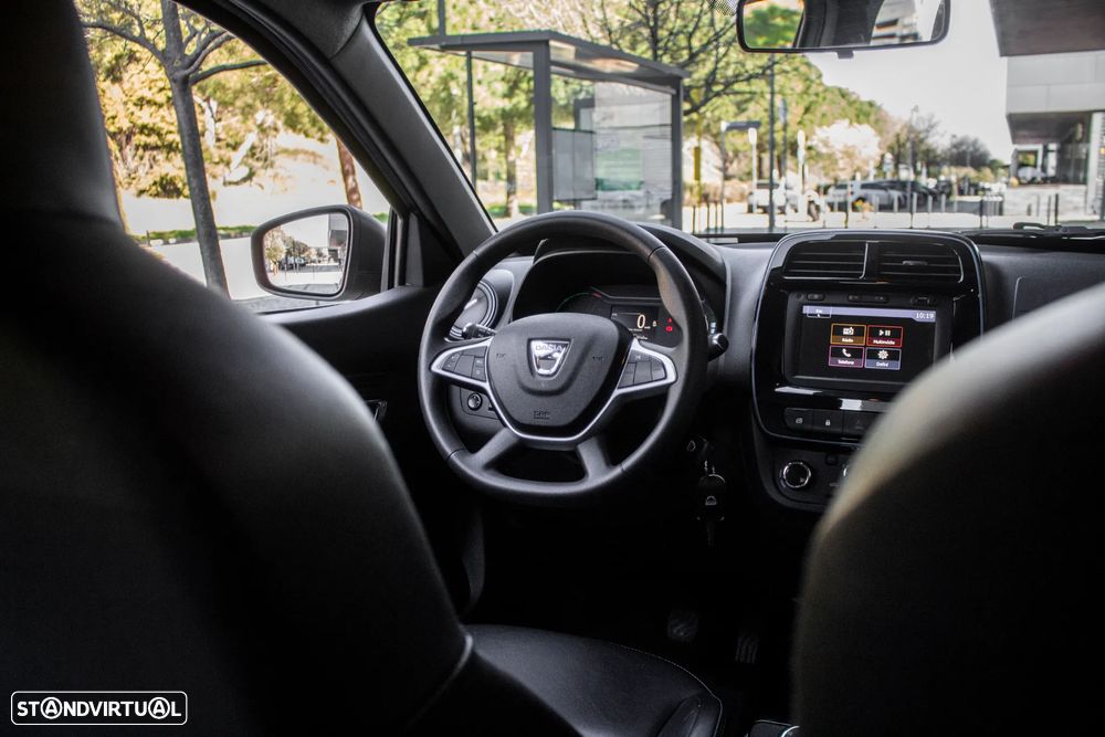 Dacia Spring Comfort - 28