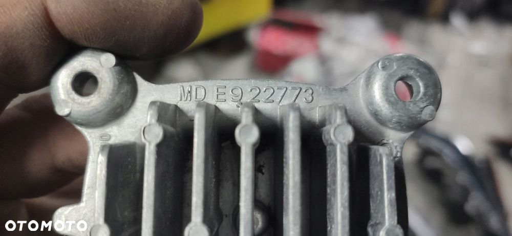 KR MODUŁ JEŻ LED NISSAN JUKE II F16 90171690 - 3