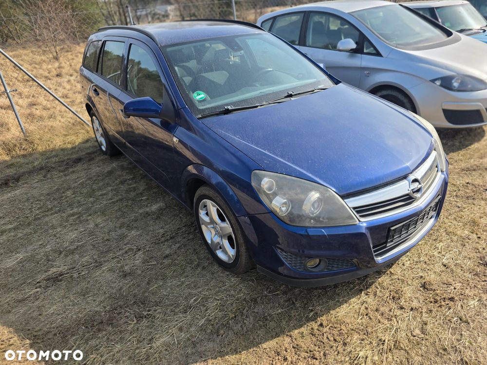 Opel Astra - 19