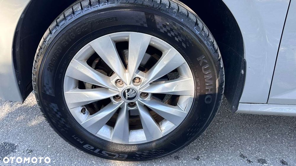 Skoda Kamiq 1.5 TSI Style - 26