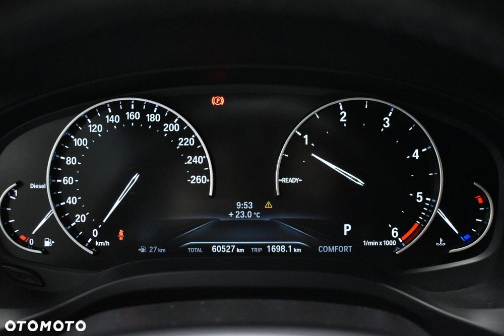 BMW X4 - 16