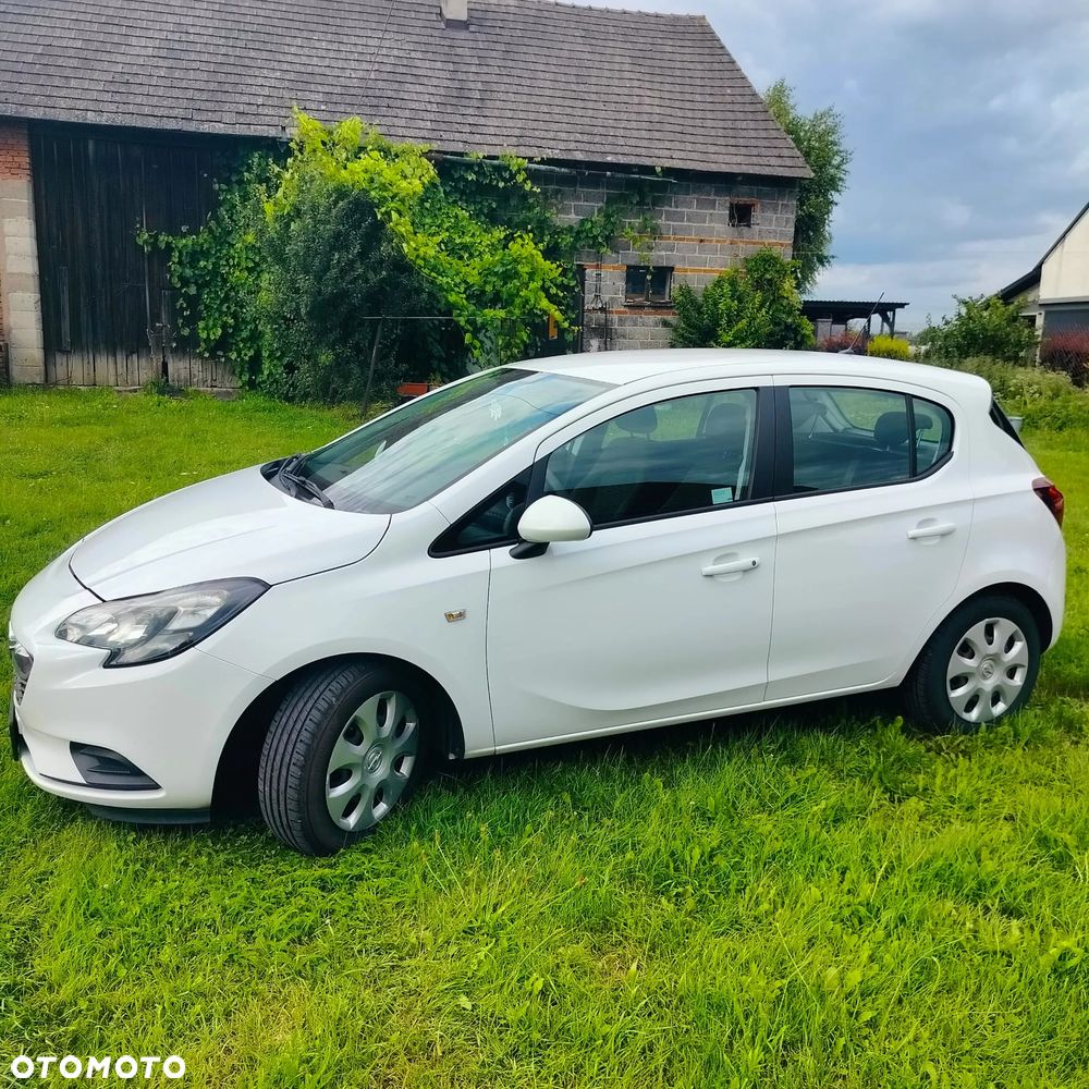 Opel Corsa - 9