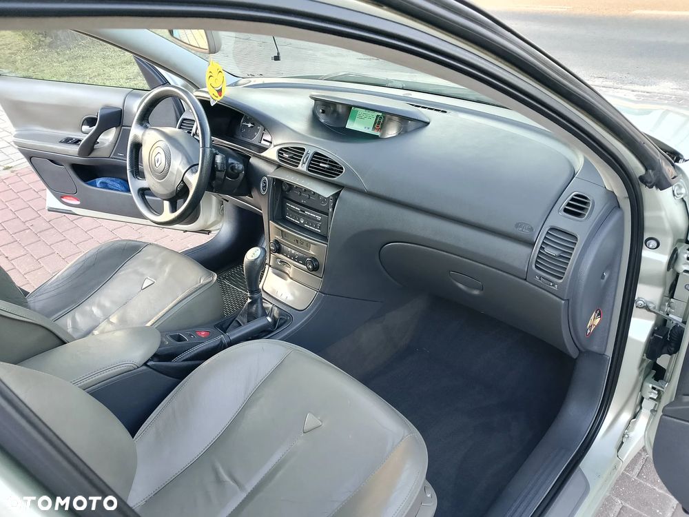 Renault Laguna 2.0 Privilege - 14