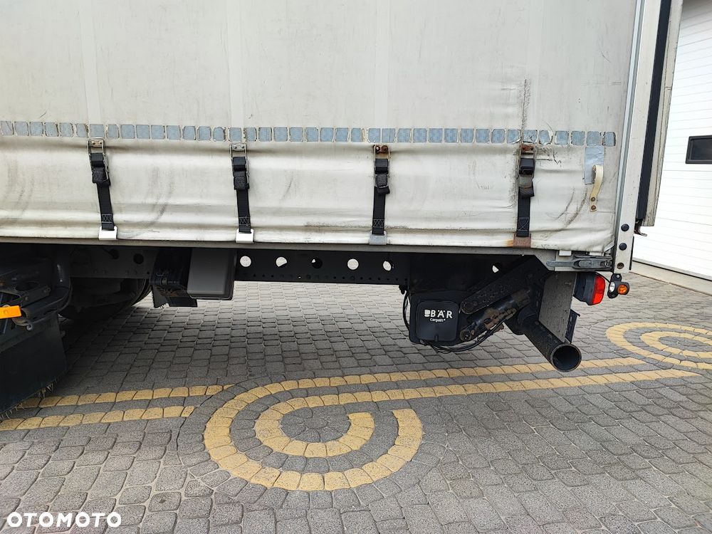 Mercedes-Benz ATEGO 1221 - 7