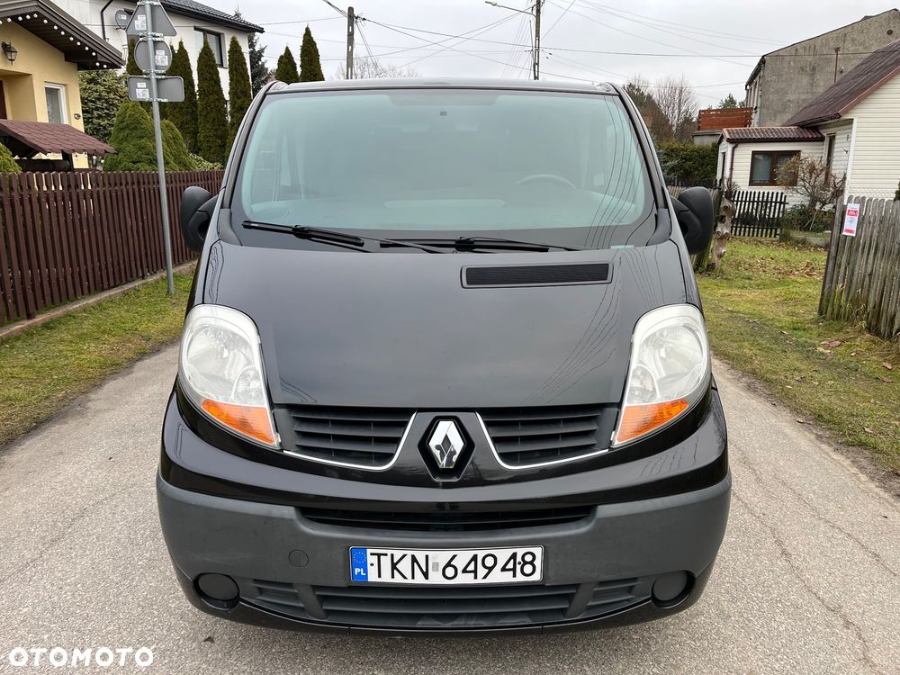 Renault TRAFIC - 25