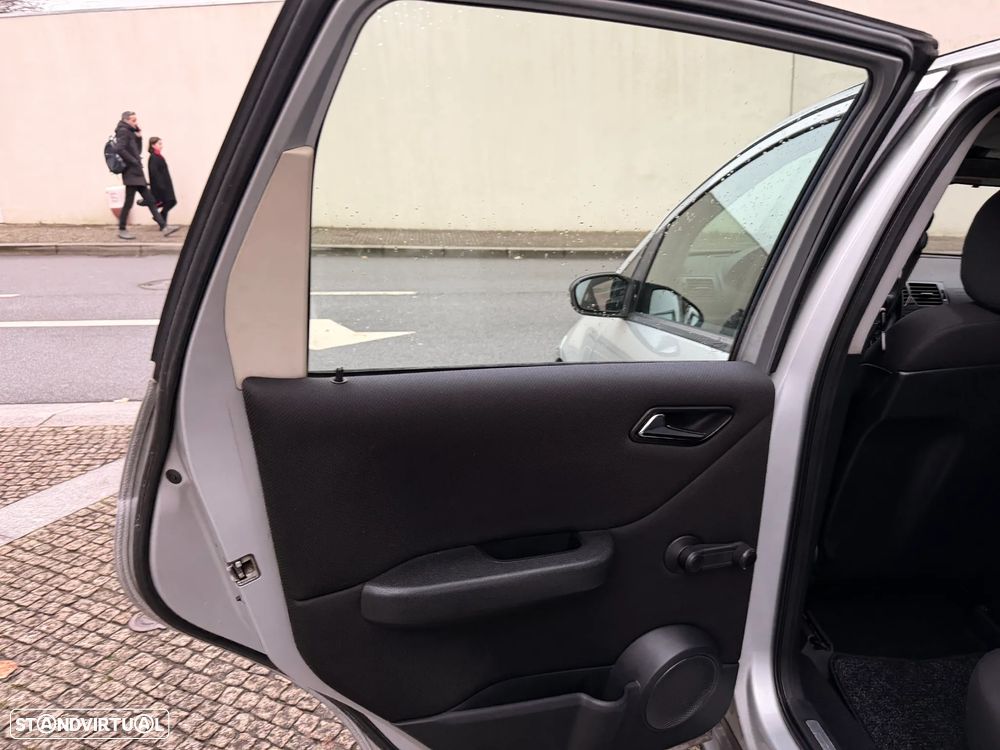 Mercedes-Benz A 180 CDI Elegance - 14