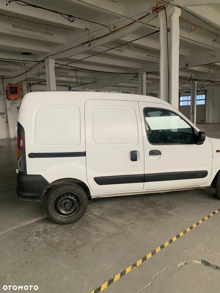 Renault Kangoo - 6
