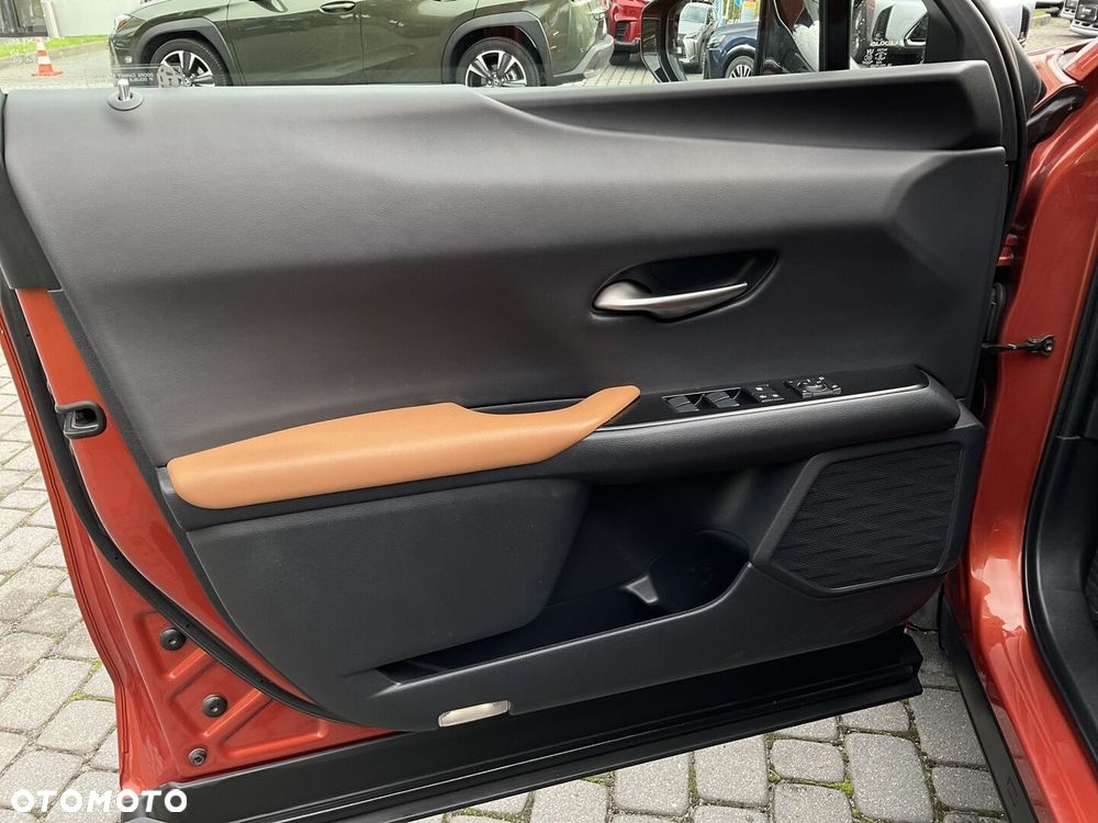 Lexus UX 200 GPF Prestige 2WD - 16