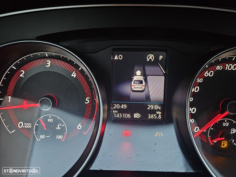 VW Arteon 2.0 TDI Elegance DSG - 29