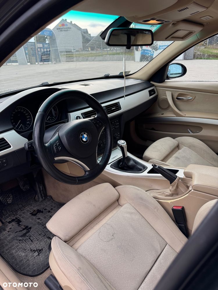 BMW Seria 3 330xd - 5