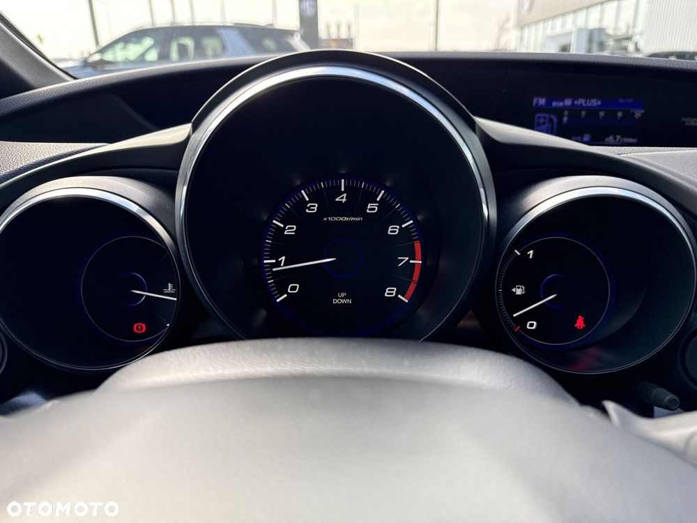 Honda Civic 1.4 Elegance - 14