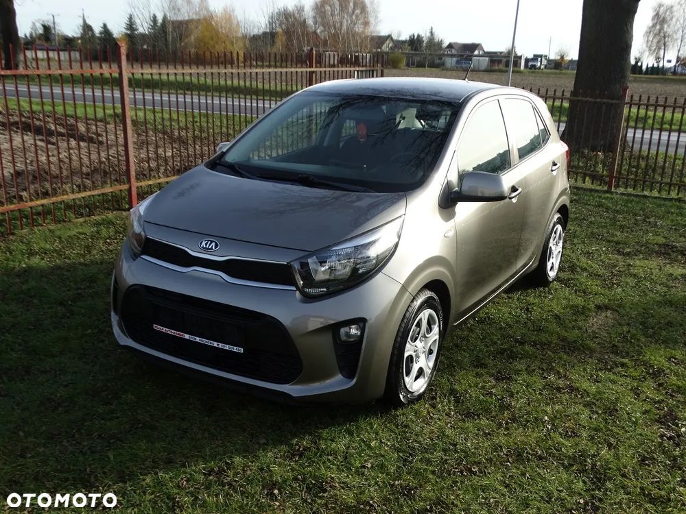 Kia Picanto - 3