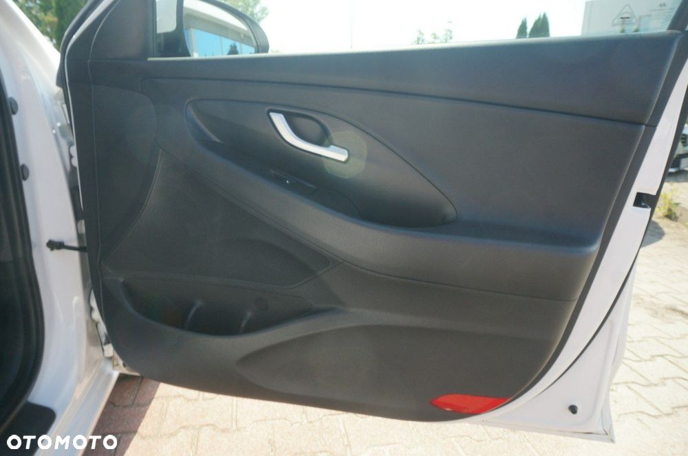 Hyundai i30 1.0 T-GDI Modern - 24