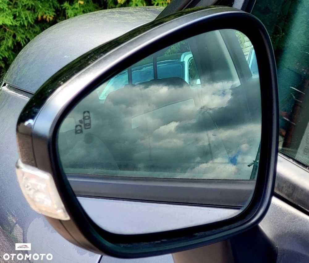 Citroën C3 Aircross - 12