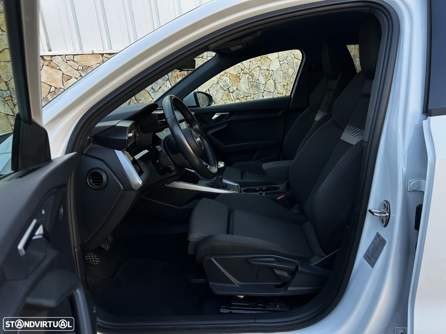 Audi A3 Sportback 30 TFSI Advanced - 12