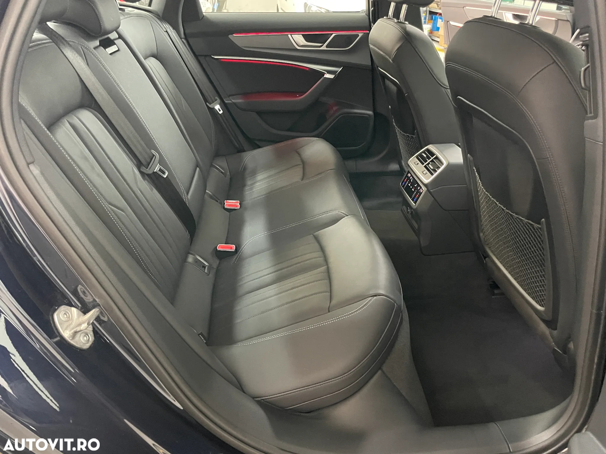 Audi A6 2.0 40 TDI quattro S tronic Design - 19