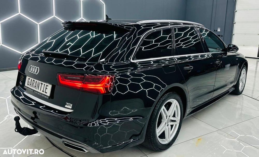 Audi A6 - 5