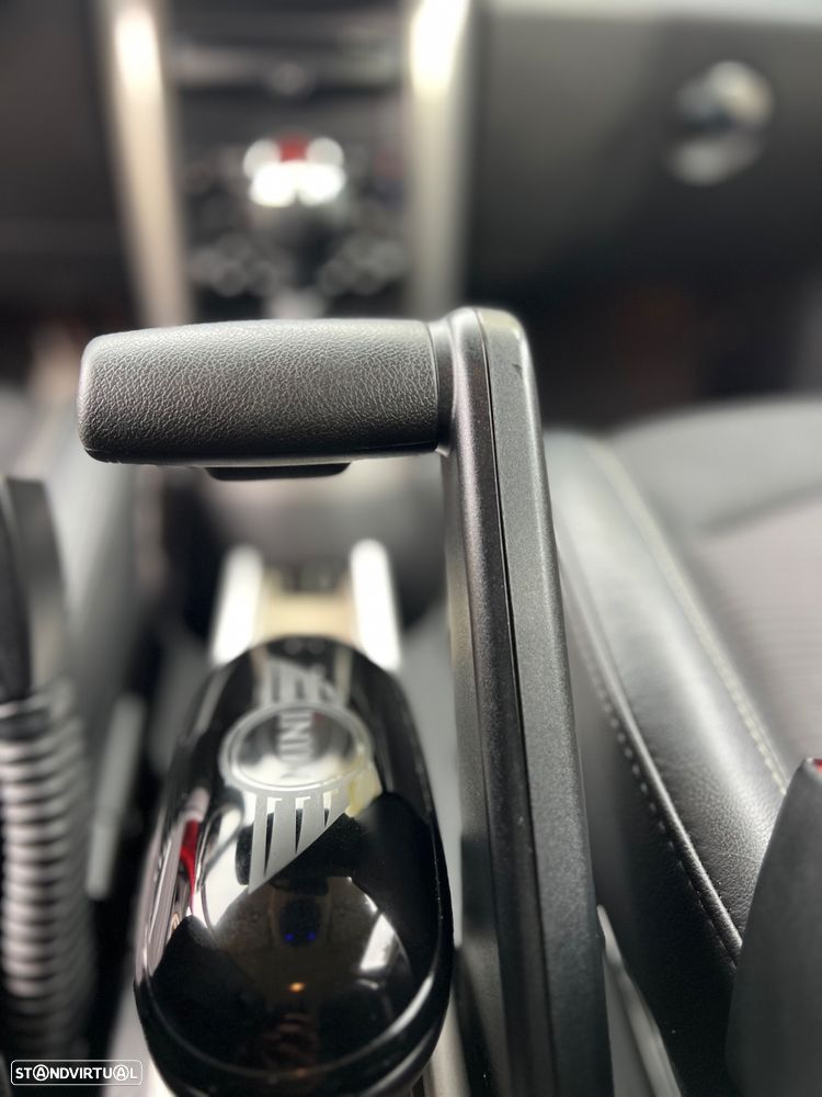 MINI Countryman One D - 33