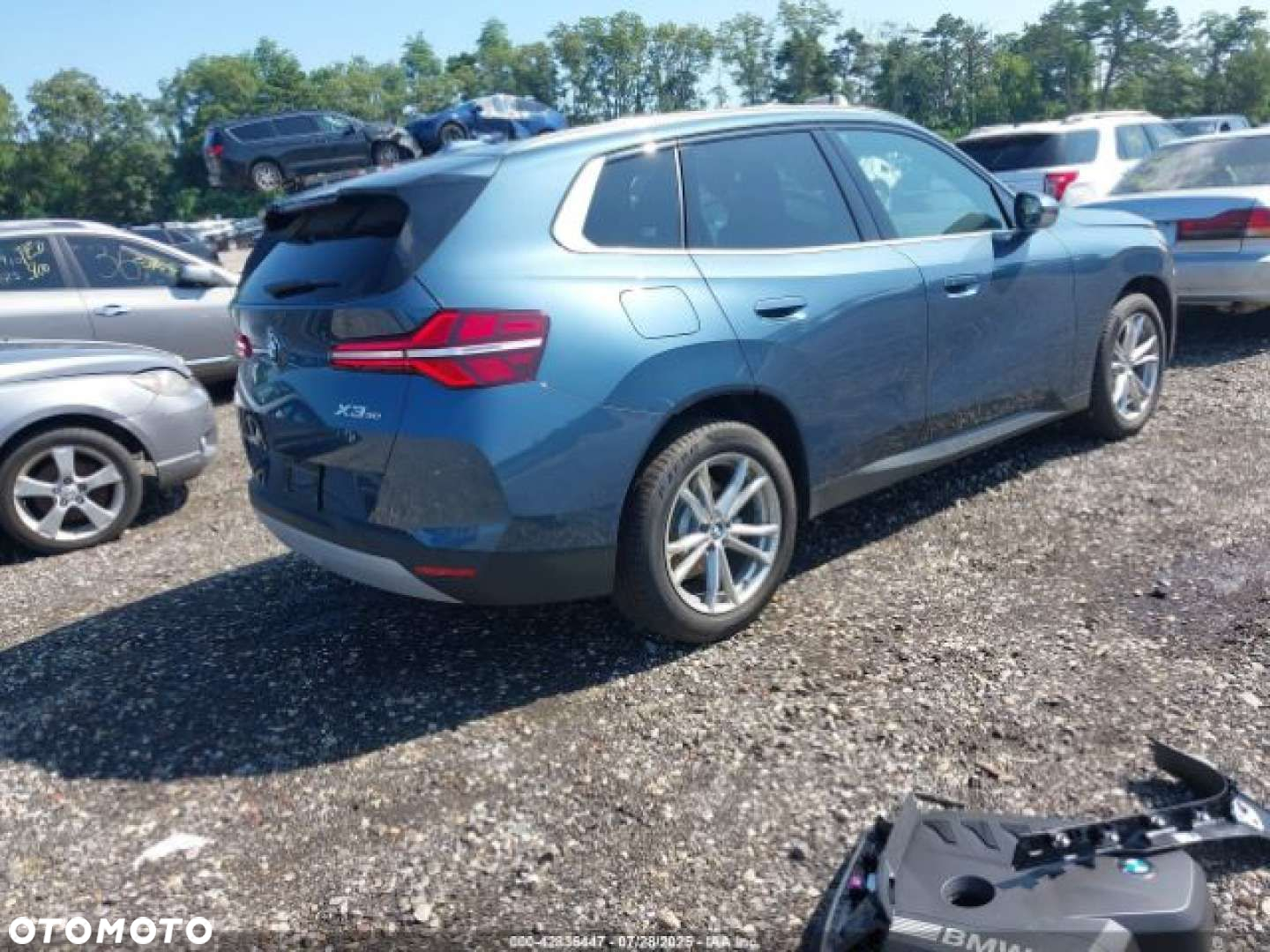 BMW X3 - 10