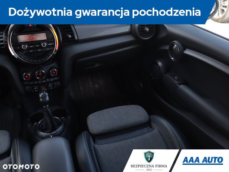 MINI Cooper - 10