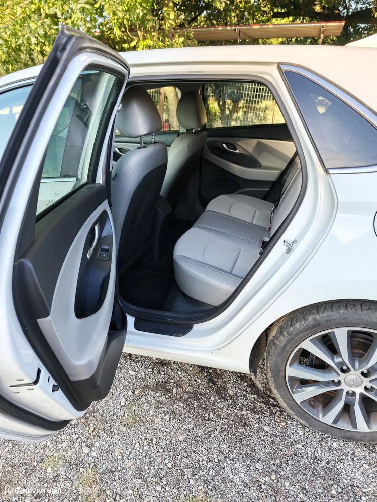 Hyundai i30 - 7