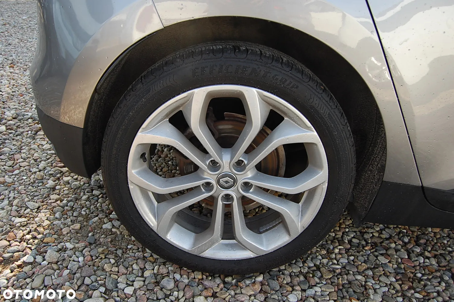 Renault Scenic - 12