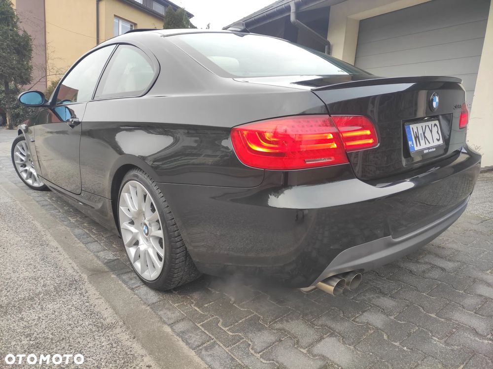 BMW Seria 3 - 25