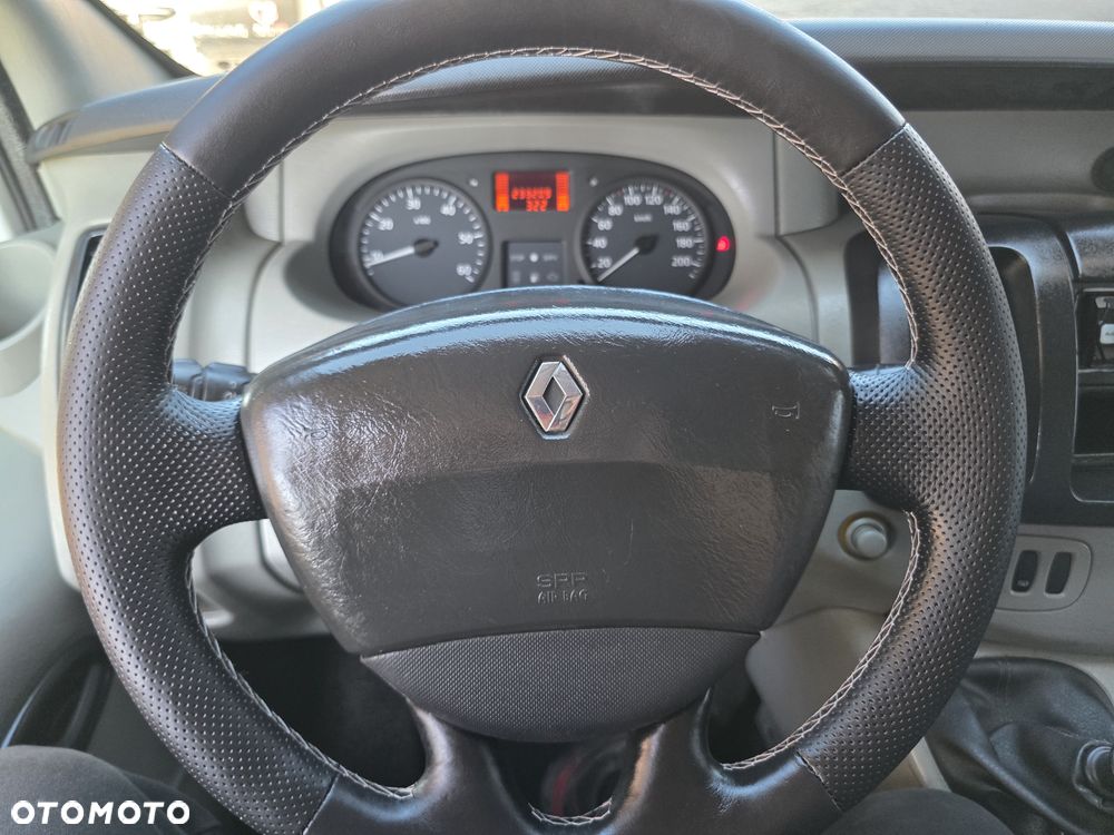 Renault Trafic - 24