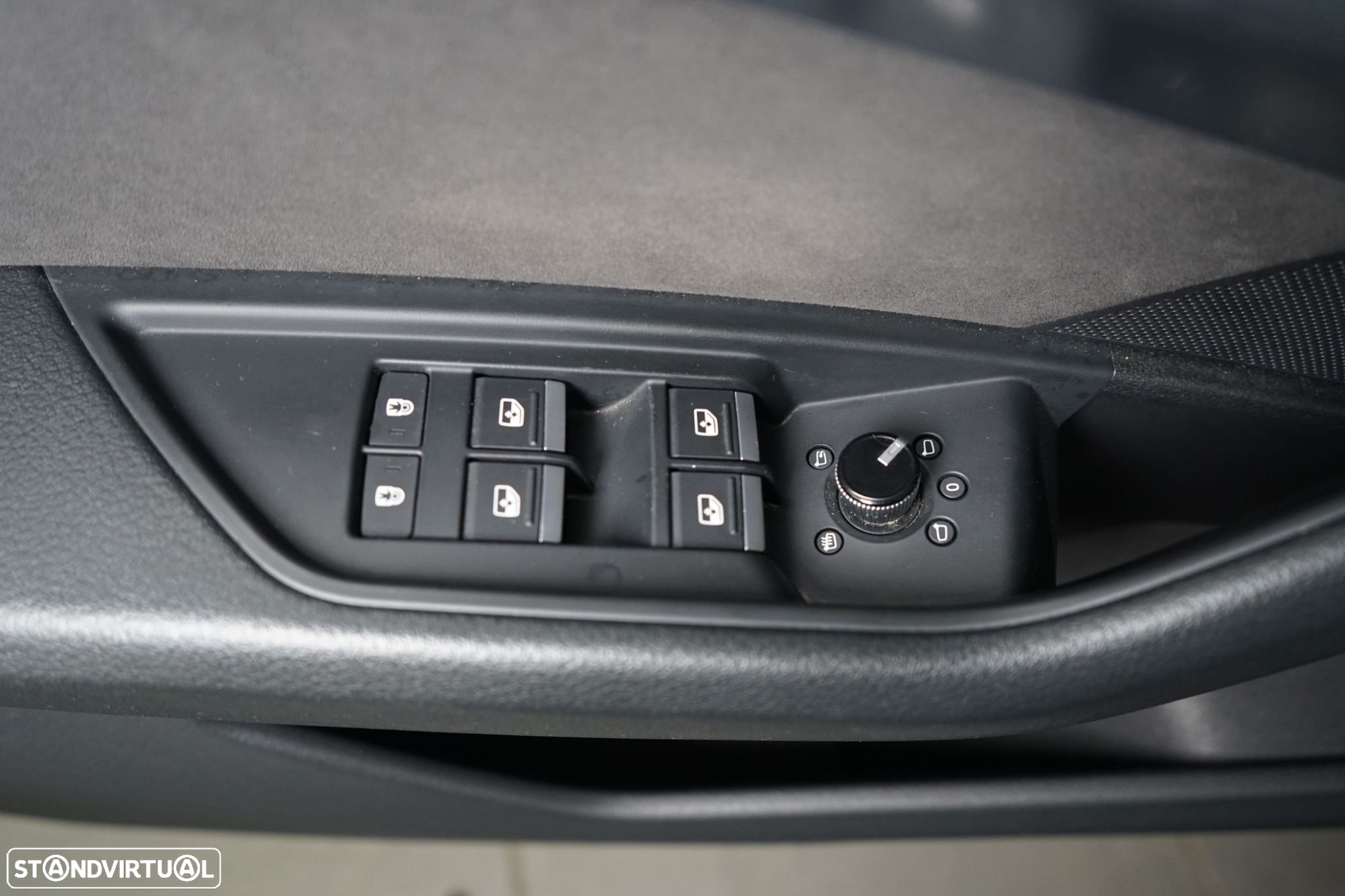 Audi e-tron Sportback 55 quattro S line - 20