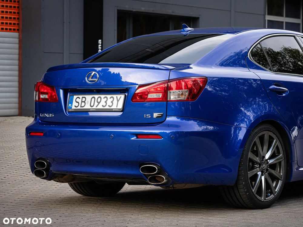 Lexus IS - 2