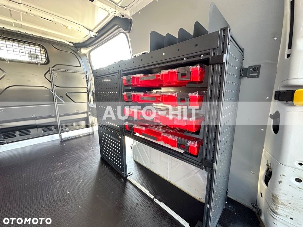 Ford Transit - 20
