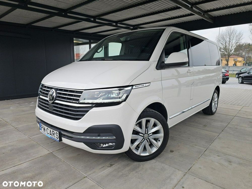 Volkswagen Multivan - 3