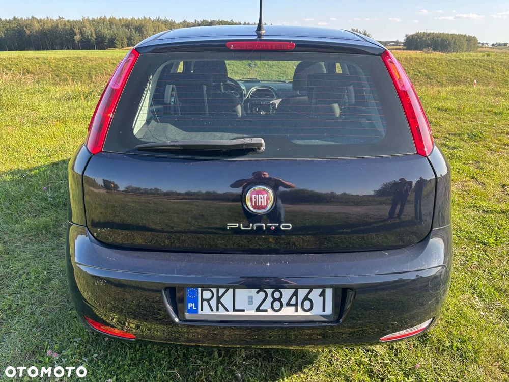 Fiat Punto - 3