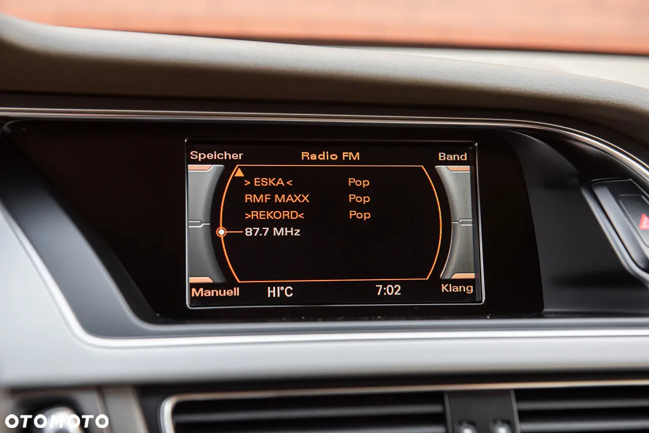 Audi A5 - 25