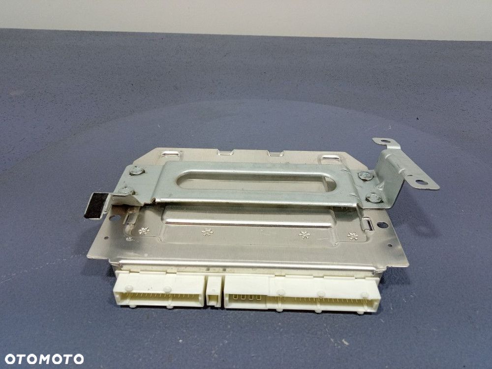 VW TOUAREG II 7P CAYENNE II MODUŁ STEROWNIK ZAWIESZENIA 7P0907553AG - 4