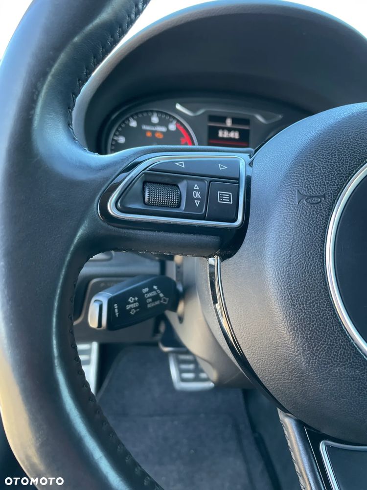 Audi A3 Sportback 1.8 TFSI Attraction S tronic - 23