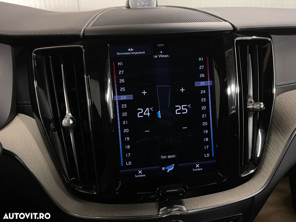 Volvo XC 60 Recharge T8 Twin Engine eAWD Inscription - 20