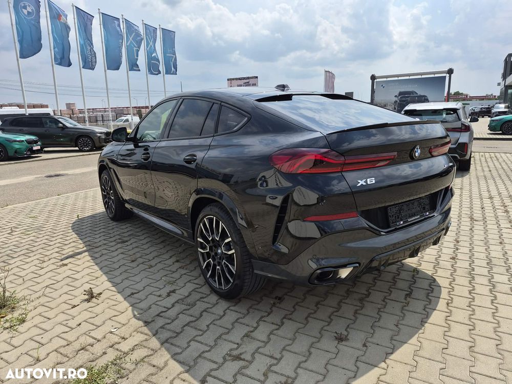 BMW X6 - 13