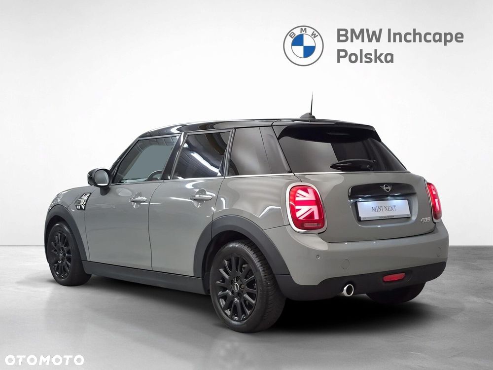 MINI Cooper - 4