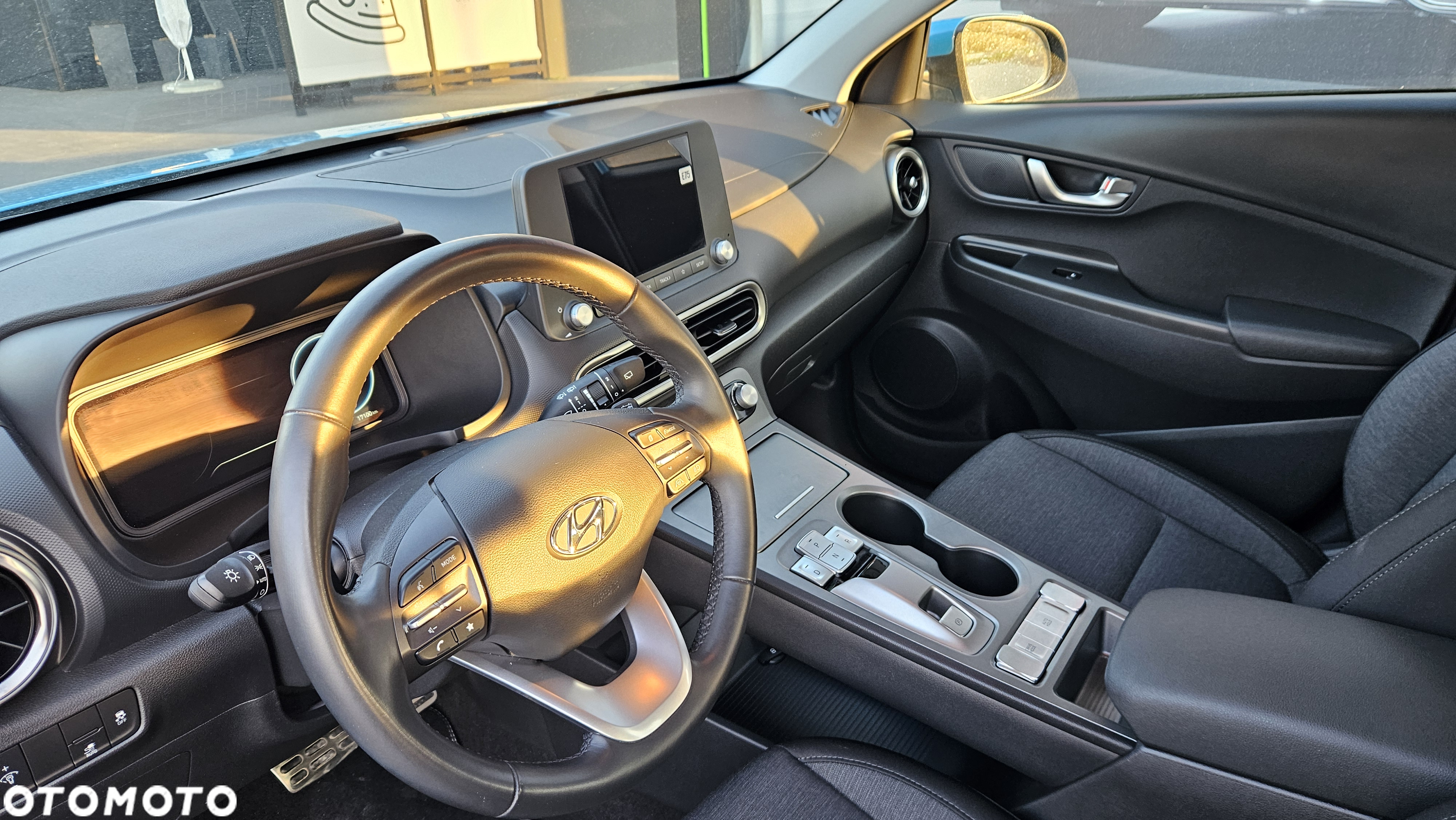 Hyundai Kona Electric 39kWh Style - 22