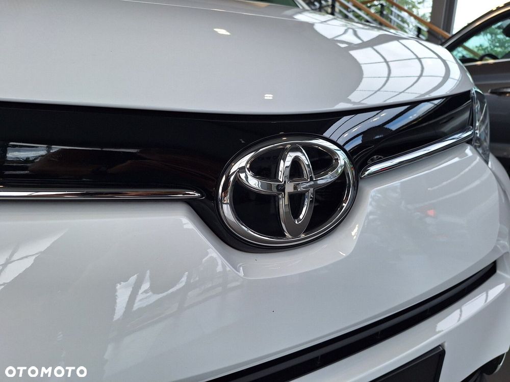 Toyota Proace City Verso 1.2 D-4T Business - 16