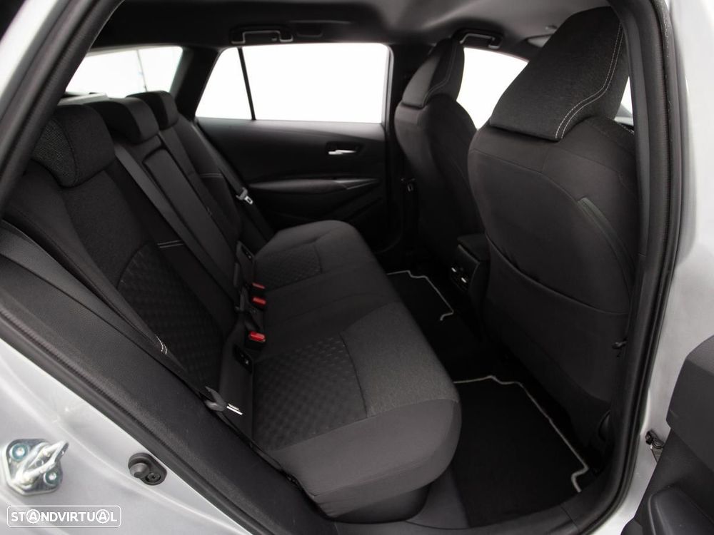 Toyota Corolla Touring Sports 1.8 Hybrid Comfort - 12